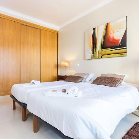 Sea Breeze Lagos Apartment المظهر الخارجي الصورة