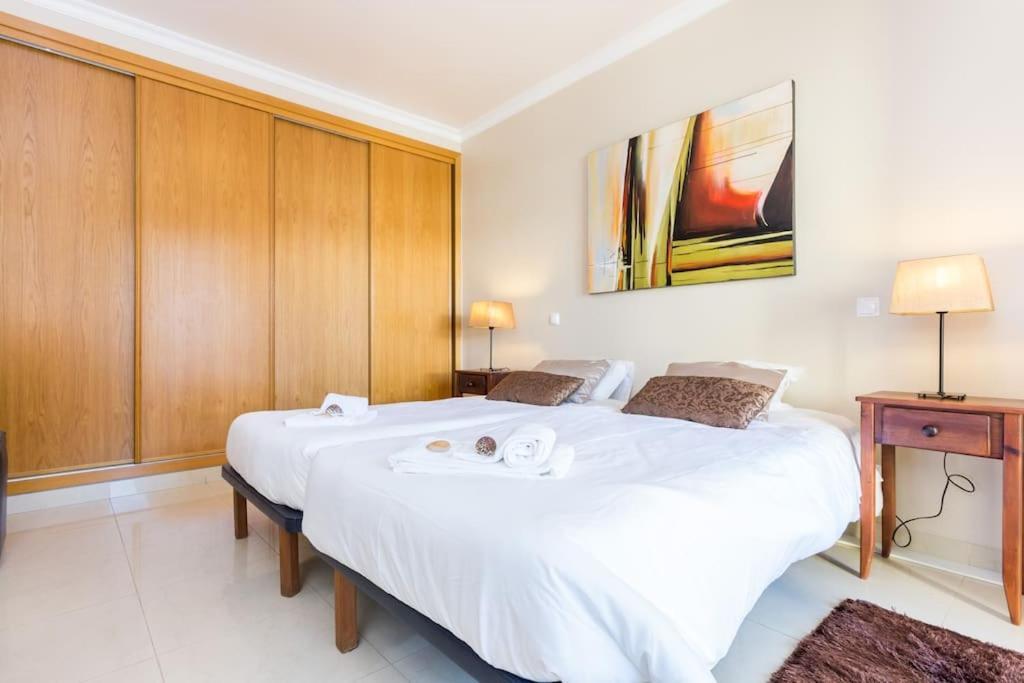 Sea Breeze Lagos Apartment المظهر الخارجي الصورة