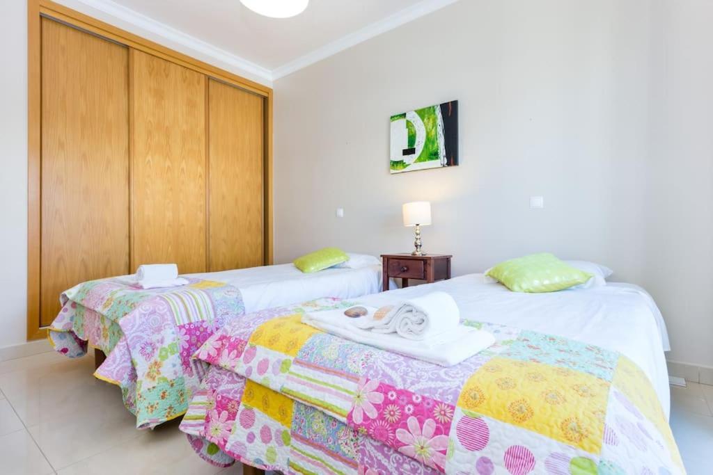Sea Breeze Lagos Apartment المظهر الخارجي الصورة