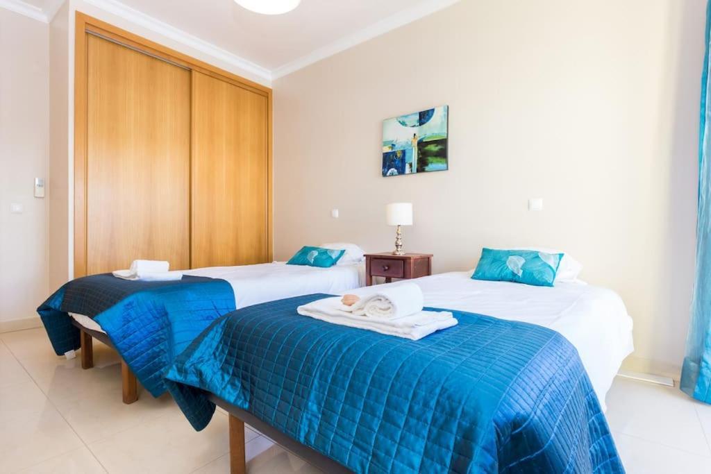 Sea Breeze Lagos Apartment المظهر الخارجي الصورة