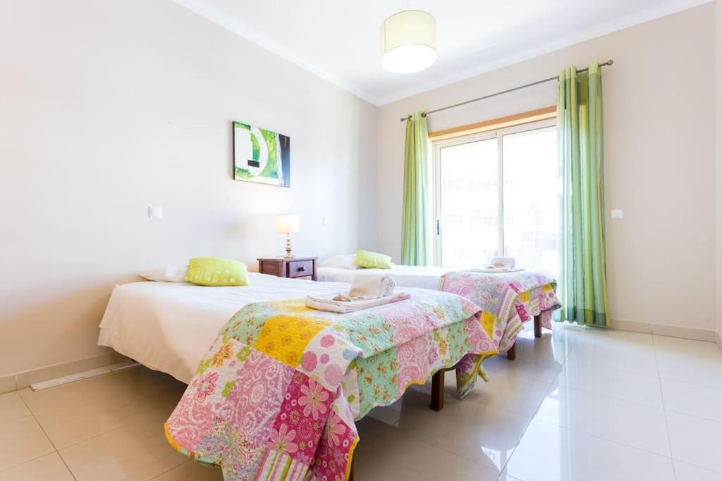 Sea Breeze Lagos Apartment المظهر الخارجي الصورة