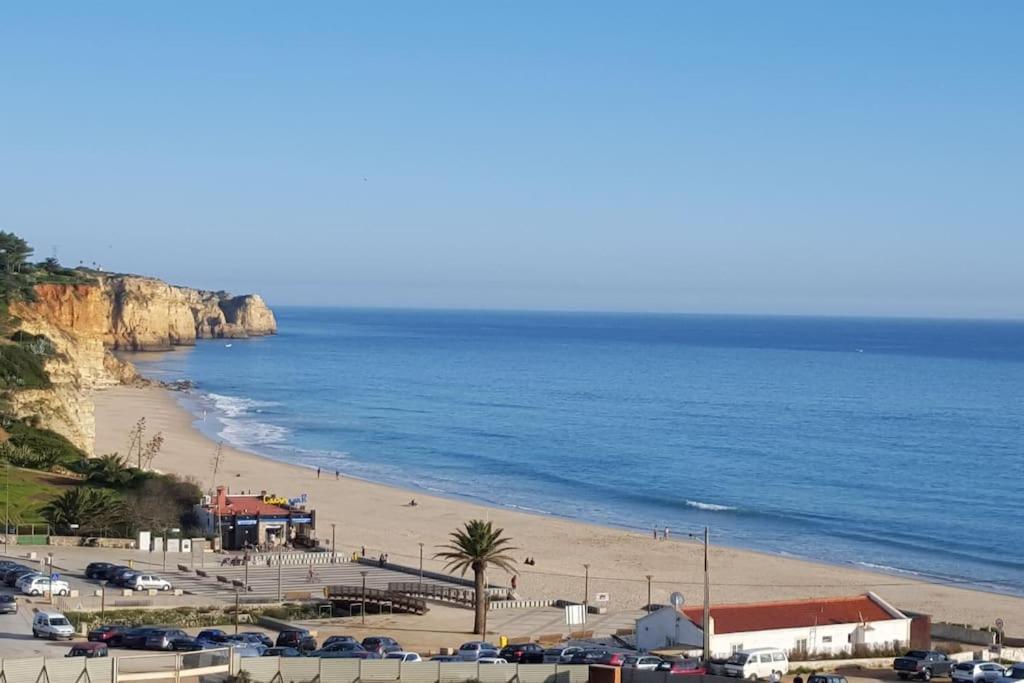 Sea Breeze Lagos Apartment المظهر الخارجي الصورة